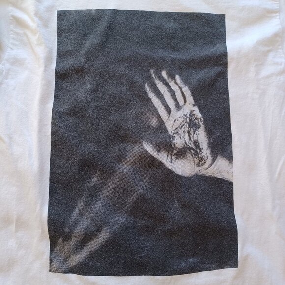 Lil Ugly Mane Mista Thug Isolation "R.I.P. Human Rap Game" Long Sleeve T-Shirt M - Picture 3 of 15